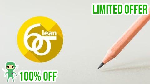 Free Coupon Lean Six Sigma Yellow Belt Exam Practice Test | Dec 2024