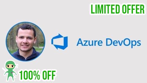 Free Coupon Learn Azure DevOps CI/CD pipelines