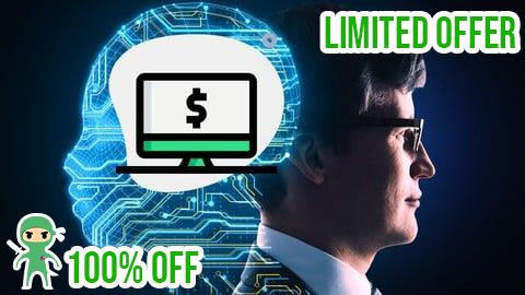 Free Coupon Learn Content Writing using AI & Make Money Online