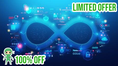 Free Coupon Learn DevSecOps with Practice