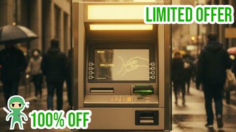 Free Coupon Learn How to Build Multiple Income Streams