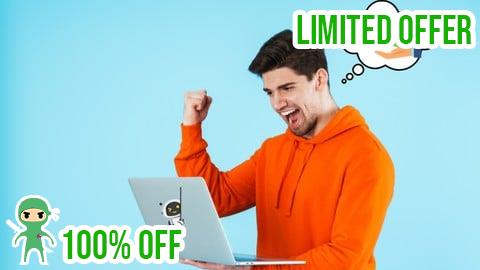 Free Coupon Learn How To Make Money With Chatgpt Prompt