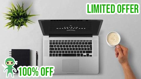 Free Coupon Learn HTML Online Certification Course for Beginners