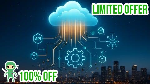 Free Coupon Learn Microservices with Spring Boot – Real Project Course
