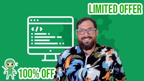 Free Coupon Learn to Code In Google Sheets in Less Than 1 Hour