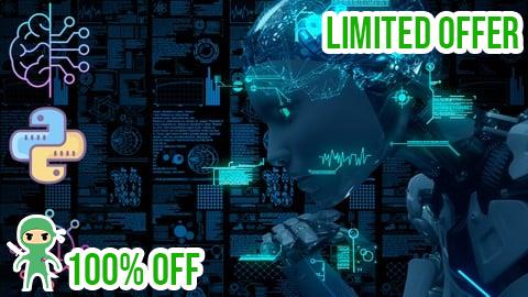 Free Coupon Learn To Create AI Assistant (JARVIS) With Python