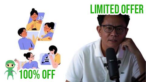 Free Coupon Learning Agility With ChatGPT: Learn, Unlearn and Relearn