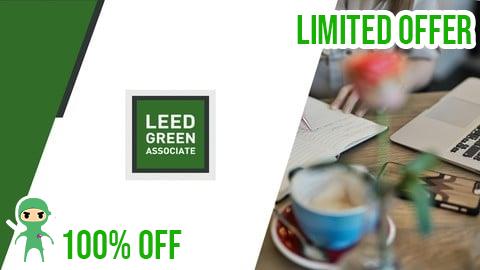 Free Coupon LEED Green Associate Practice Exams