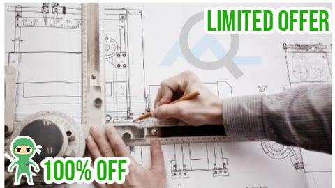 Free Coupon Leitura e Interpretação de Desenho Técnico Mecânico