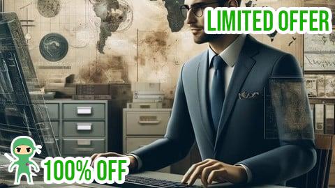 Free Coupon Level 1 Intelligence Analyst Certification