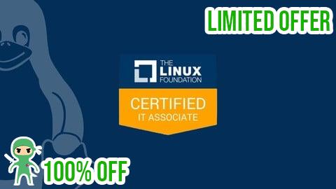 Free Coupon LFCA: Linux Foundation Certified IT Associate Practice Exams