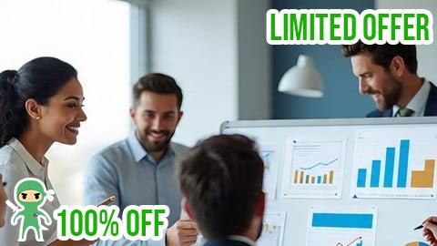 Free Coupon Liderazgo de Alto Impacto: Transforma tu equipo