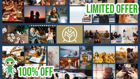 Free Coupon Life Reimagined: Bring Your Vision Into Reality