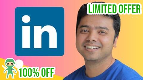 Free Coupon LinkedIn Ads Er Bengali MasterClass - Campaign Features