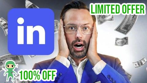 Free Coupon LinkedIn Marketing & LinkedIn Lead Generation with Dekker