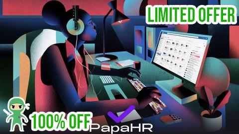 Free Coupon LinkedIn Recruiter Pro: Búsqueda Talento & Candidatos [ES]