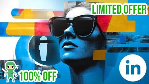 Free Coupon LinkedIn Recruiter: Talent Sourcing & Candidate Search 2025