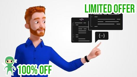 Free Coupon LINUX Command Line Bootcamp: Zero to Job-Ready + 50 Projects