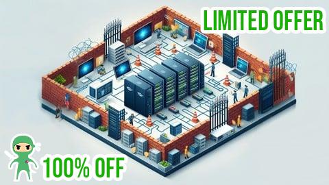 Free Coupon Linux Firewalls
