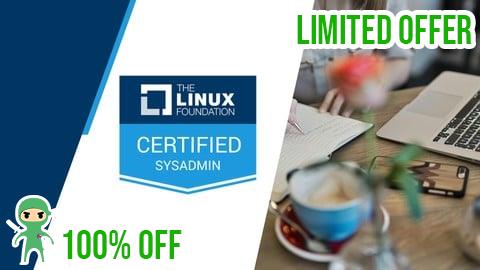 Free Coupon Linux Foundation Certified System Administrator Prep Exams