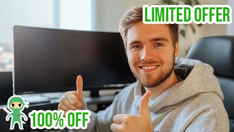 Free Coupon Linux Mastery: LPIC-1 (101-500 and 102-500) Ultimate Prep