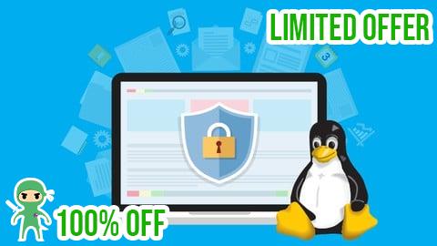 Free Coupon Linux Security