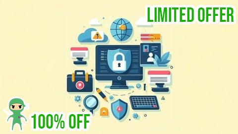 Free Coupon Linux Security Basics for Beginners