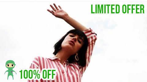 Free Coupon Lit Up Brand: Personal & Business Branding Masterclass