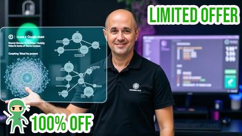 Free Coupon Llama 4: AI Mastering Prompt Engineering