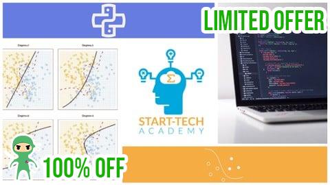 Free Coupon Logistic Regression in Python