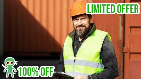 Free Coupon Logistics & Supply Chain Bootcamp 5.0: Sustainable & AI