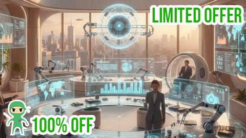 Free Coupon Low-Code & No-Code Mastery