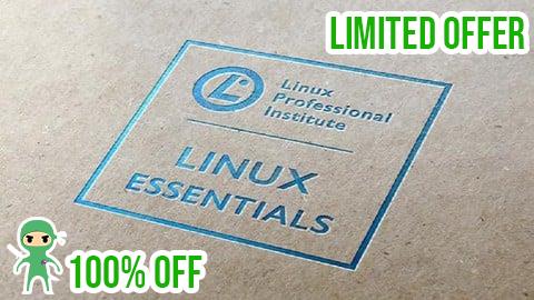 Free Coupon LPI Linux Essentials 010-160 Certification Exam Practice