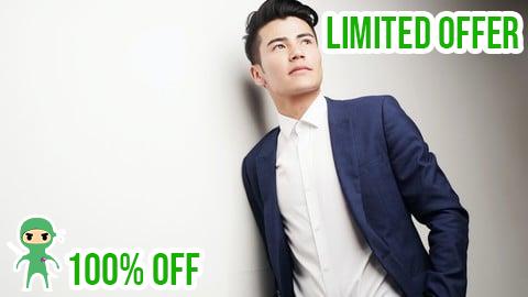 Free Coupon Luxury Industry Professional Certification (LIPC)