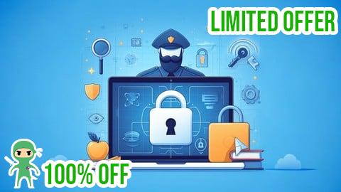 Free Coupon Mac Security Masterclass