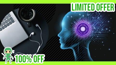 Free Coupon Machine Learning, AI & Neural Networks: A Complete Course