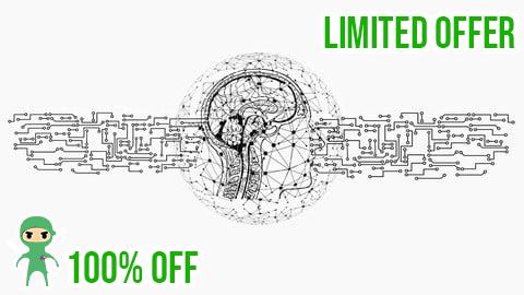 Free Coupon Machine learning and AI