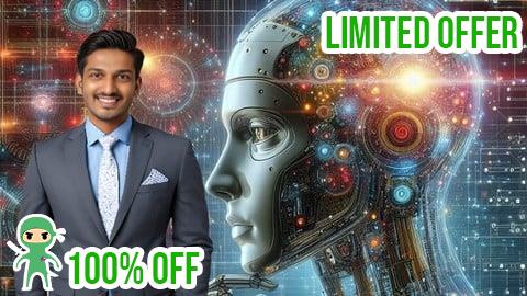 Free Coupon Machine Learning and Data Science Made Simple