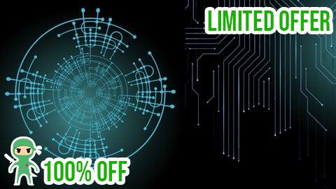 Free Coupon Machine Learning & Artificial Intelligence Beginners Course