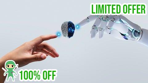 Free Coupon Machine Learning Essentials: Build Intelligent Models