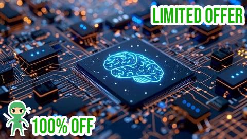 Free Coupon Machine Learning for Embedded Systems with ARM Ethos-U NPU