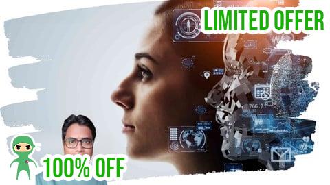 Free Coupon Artificial Intelligence & Machine Learning with Python 2025