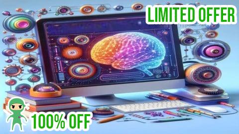 Free Coupon Machine Learning Mastery: From Basics to Advanced Techniques