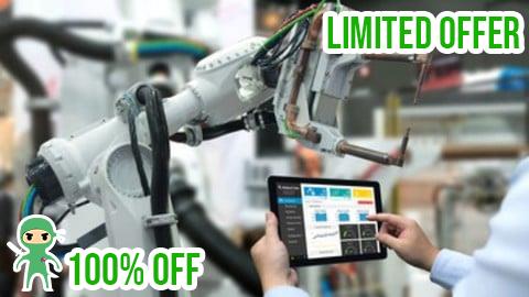 Free Coupon Machine Learning Online Course