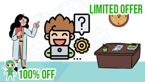 Free Coupon Machine Learning - Practice Test
