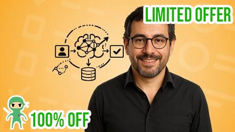 Free Coupon Machine Learning Supervised Learning-Practice Questions 2026