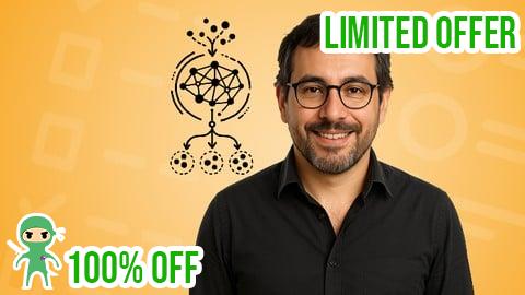 Free Coupon Machine Learning Unsupervised - Practice Questions 2026