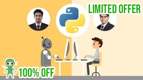 Free Coupon Machine Learning using Python