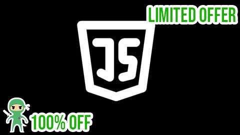 Free Coupon Maestría en JavaScript: Desde Principiante Hasta Experto