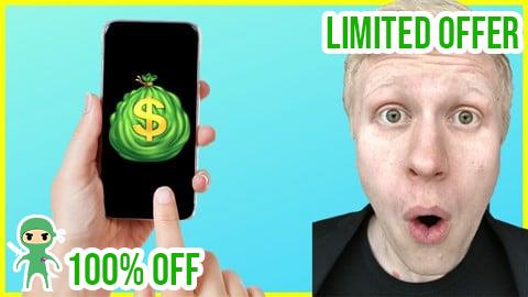 Free Coupon Make Money From Home: 12 Options to Make Money Online